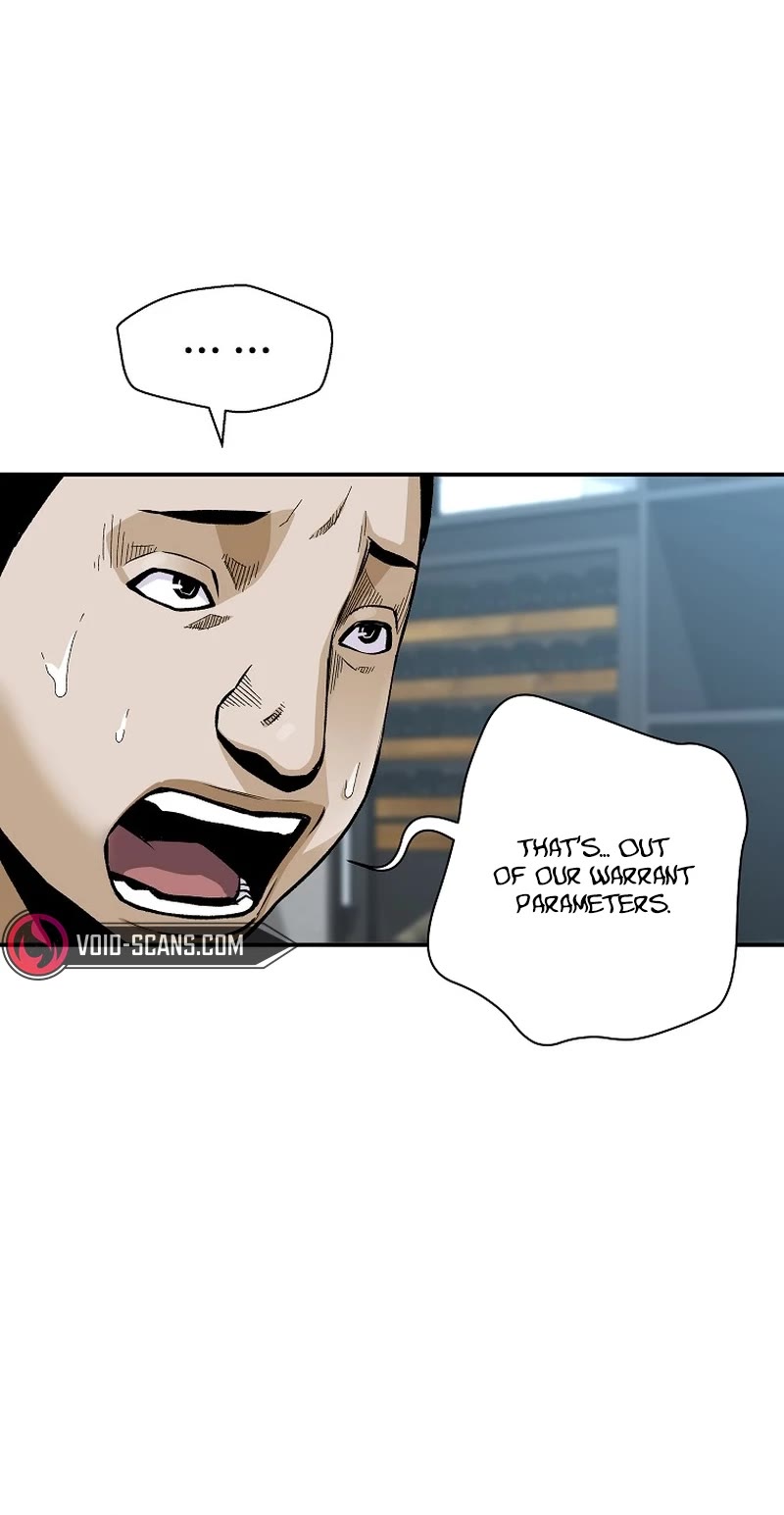 Return of the Legend Chapter 98 page 26 - Chapter 98