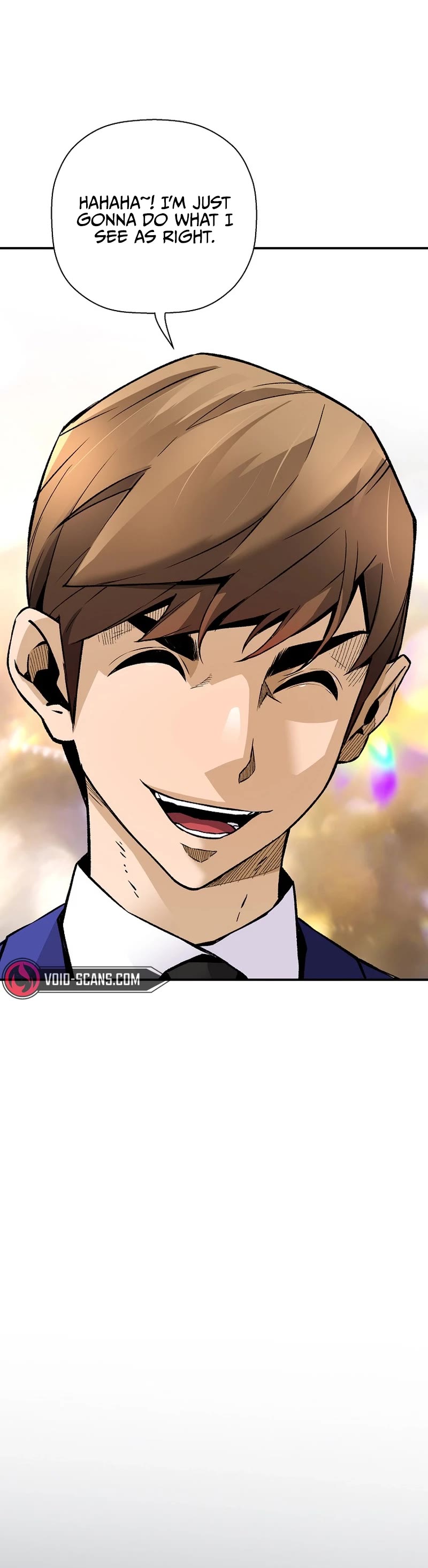 Return of the Legend Chapter 99 page 24 - Chapter 99