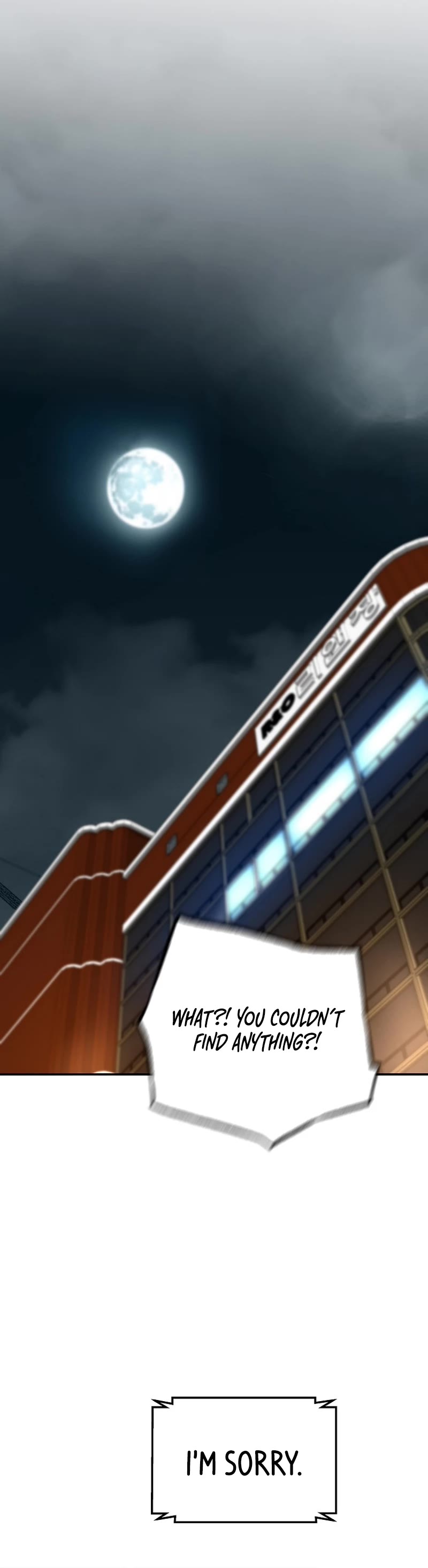 Return of the Legend Chapter 99 page 25 - Chapter 99
