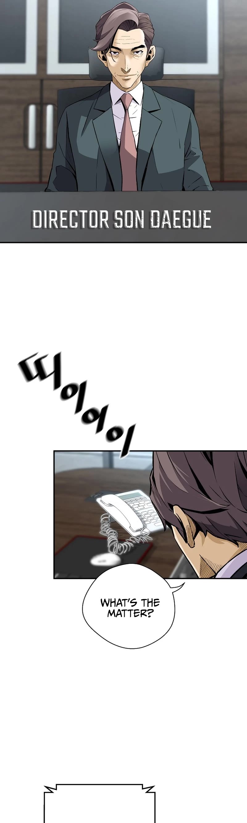 Return of the Legend Chapter 99 page 29 - Chapter 99