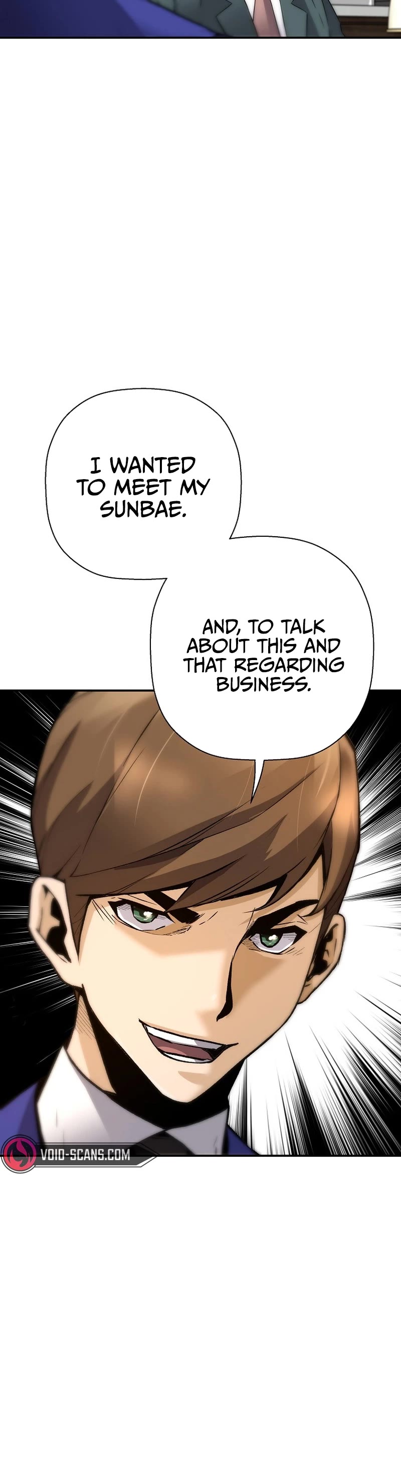Return of the Legend Chapter 99 page 35 - Chapter 99