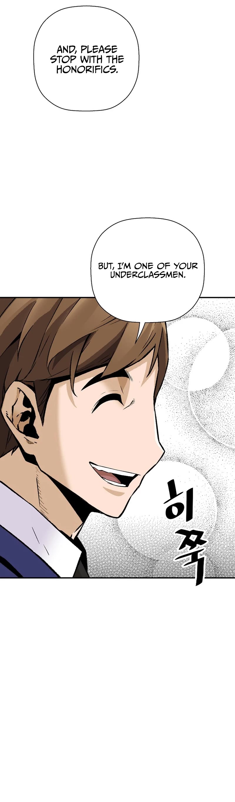 Return of the Legend Chapter 99 page 40 - Chapter 99