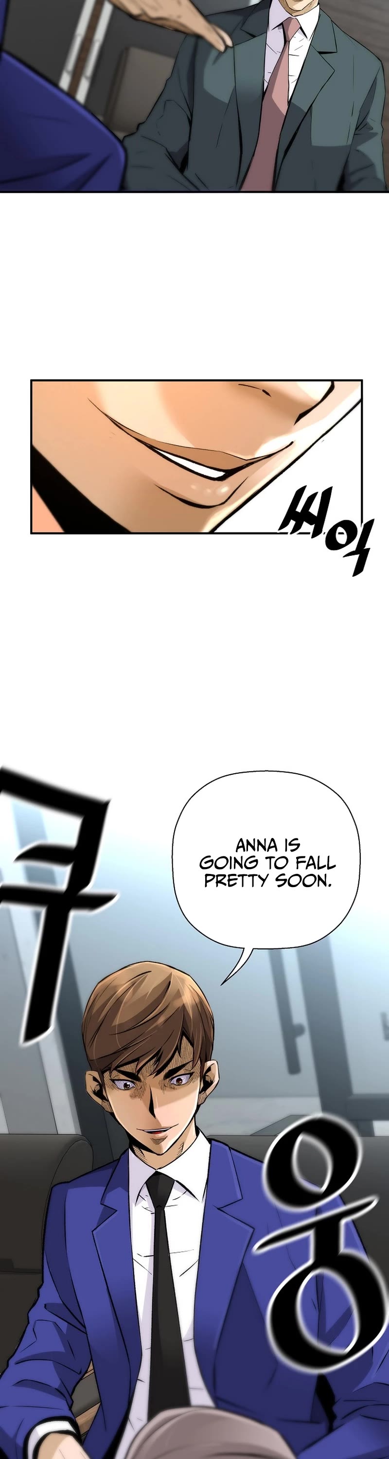 Return of the Legend Chapter 99 page 42 - Chapter 99