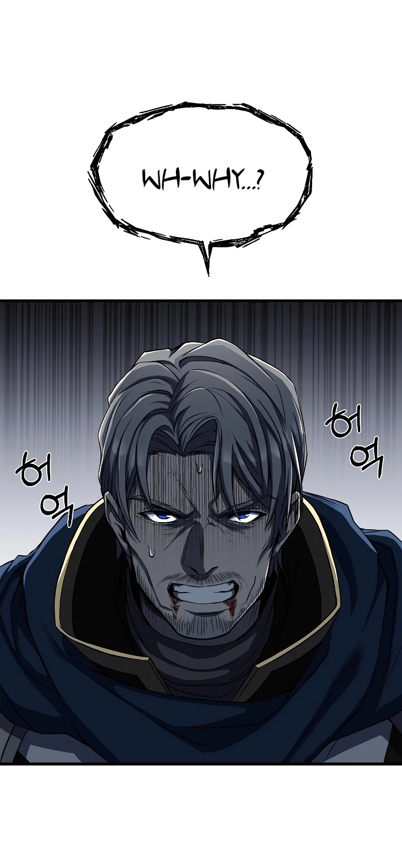 Return of the Legendary Spear Knight Chapter 1 page 13 - Chapter 1