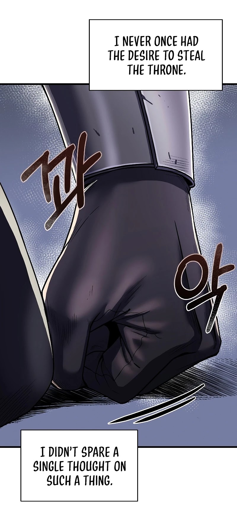 Return of the Legendary Spear Knight Chapter 1 page 14 - Chapter 1