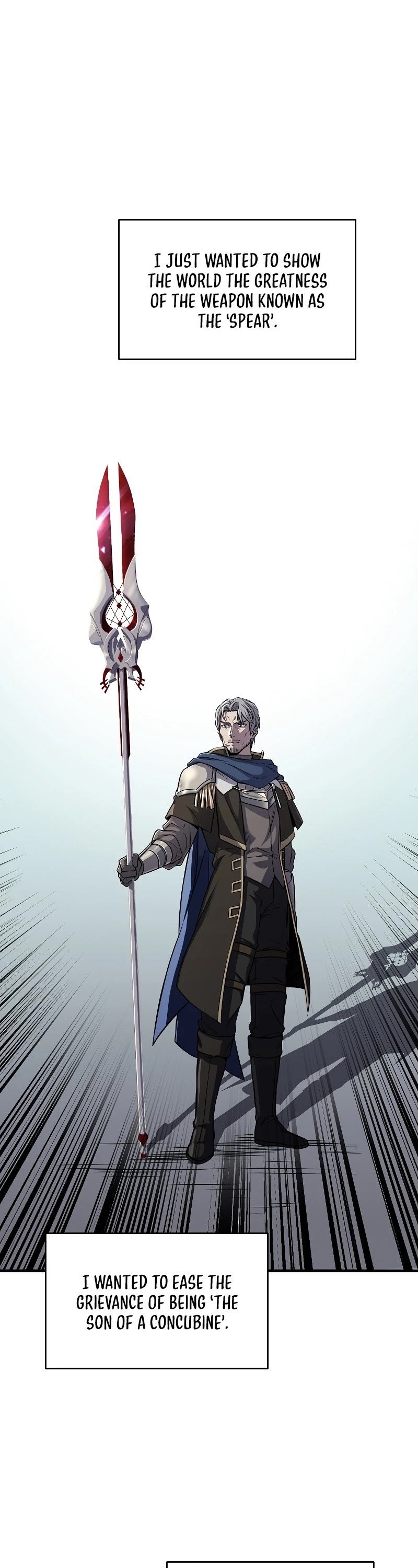 Return of the Legendary Spear Knight Chapter 1 page 15 - Chapter 1