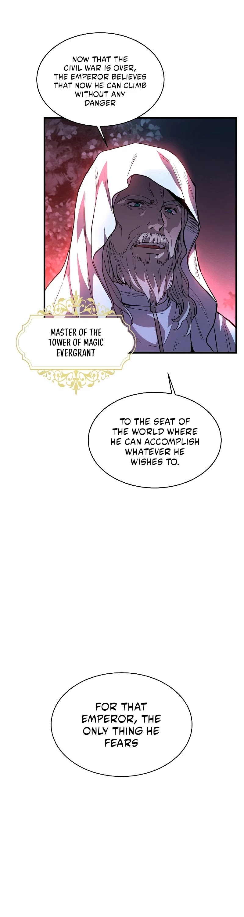 Return of the Legendary Spear Knight Chapter 1 page 19 - Chapter 1