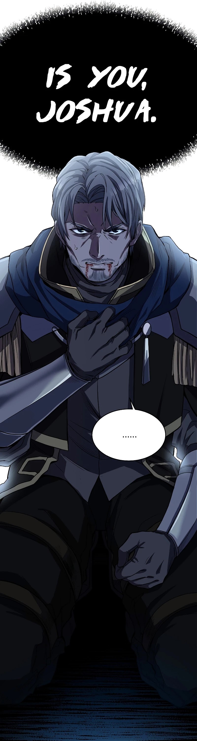 Return of the Legendary Spear Knight Chapter 1 page 20 - Chapter 1