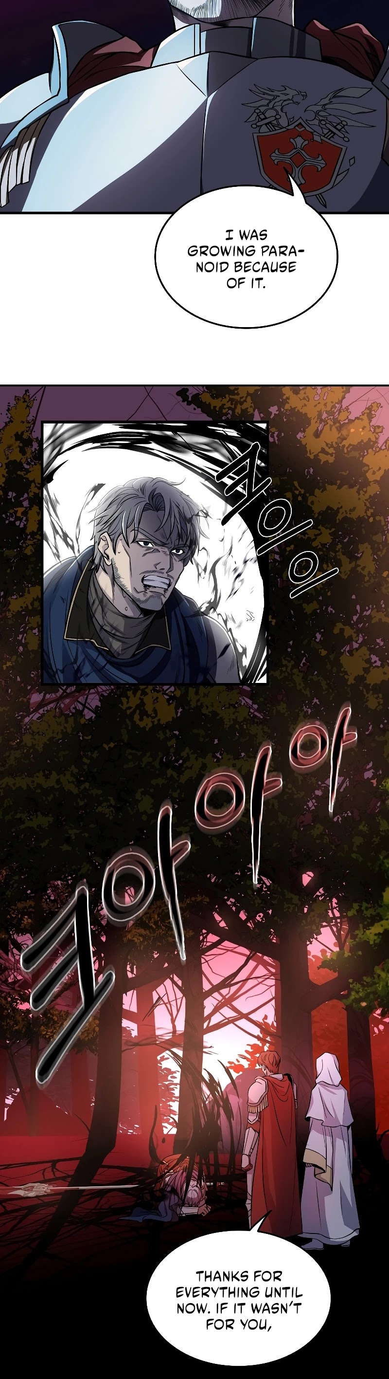 Return of the Legendary Spear Knight Chapter 1 page 26 - Chapter 1