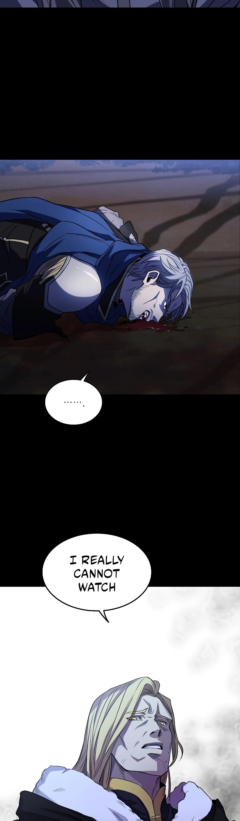 Return of the Legendary Spear Knight Chapter 1 page 29 - Chapter 1