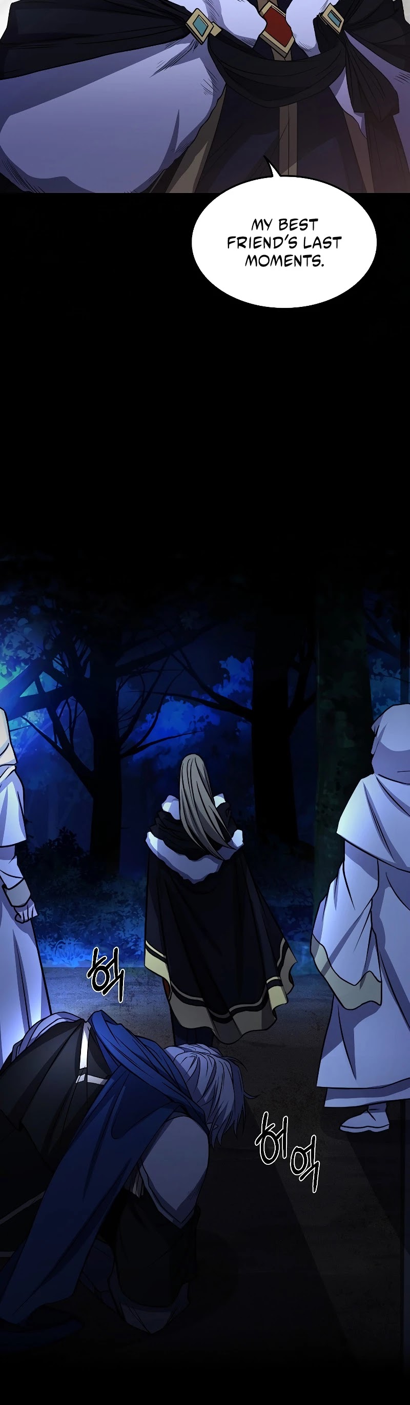 Return of the Legendary Spear Knight Chapter 1 page 30 - Chapter 1