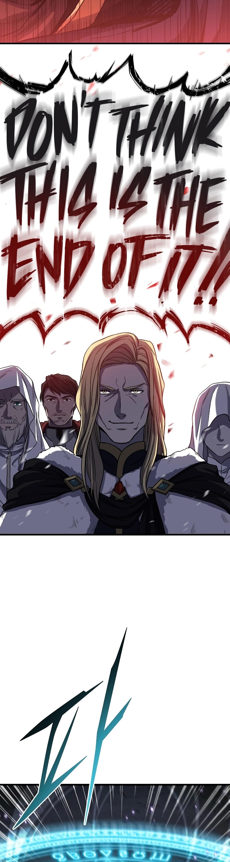 Return of the Legendary Spear Knight Chapter 1 page 32 - Chapter 1