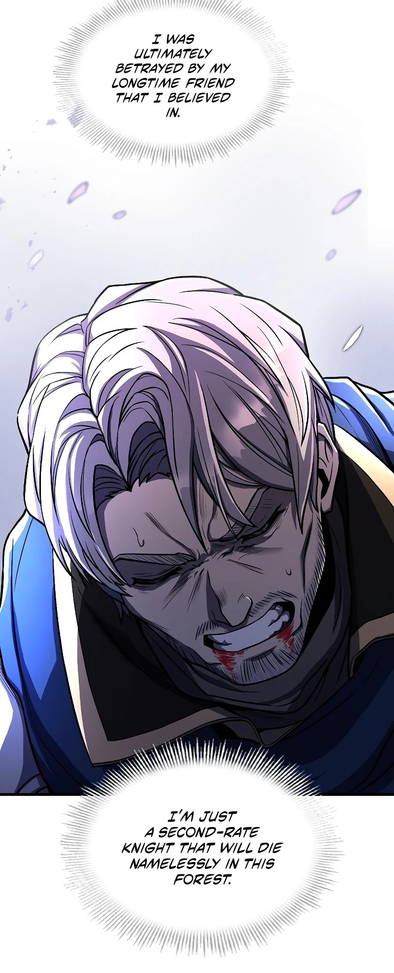 Return of the Legendary Spear Knight Chapter 1 page 35 - Chapter 1