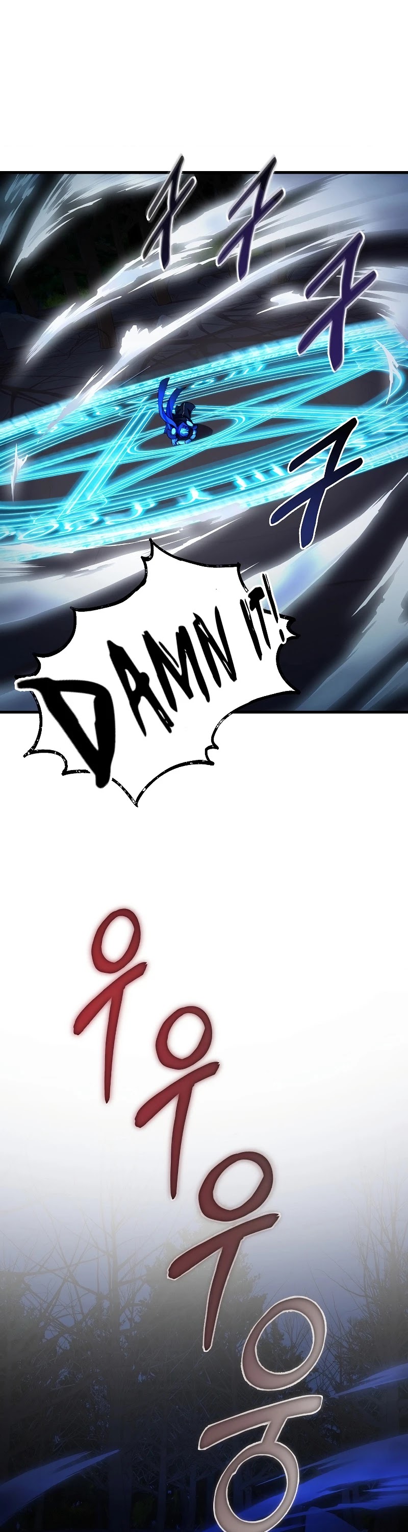 Return of the Legendary Spear Knight Chapter 1 page 36 - Chapter 1