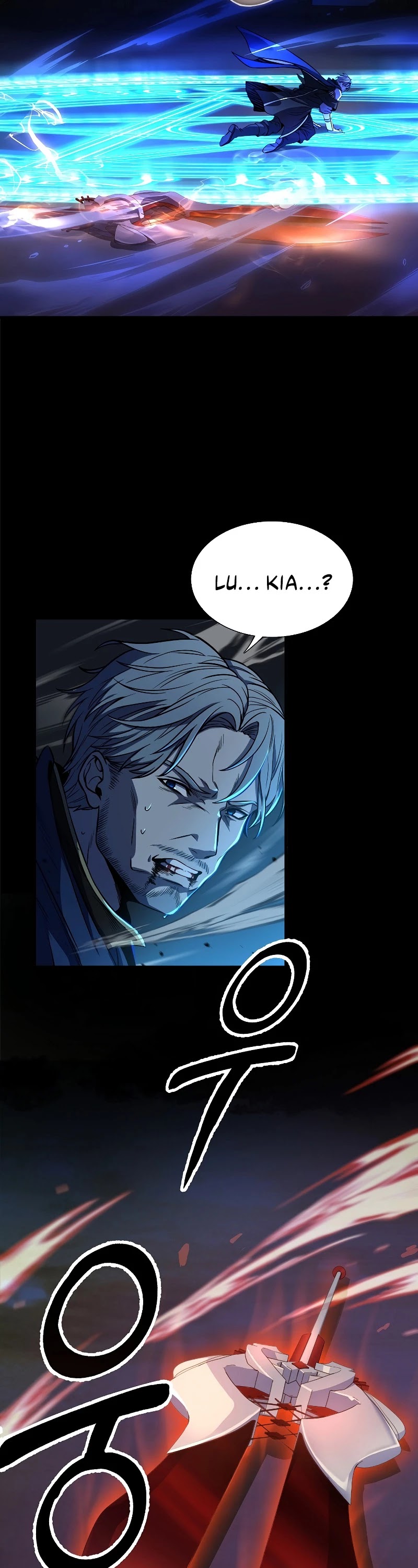 Return of the Legendary Spear Knight Chapter 1 page 37 - Chapter 1