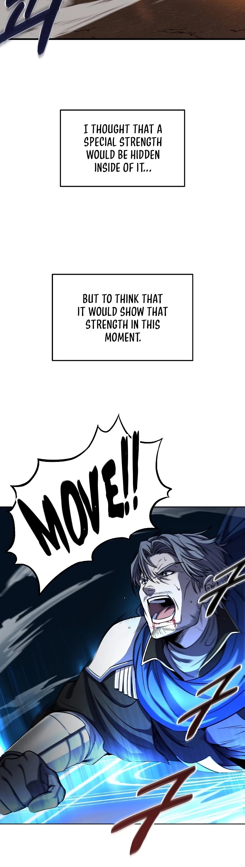 Return of the Legendary Spear Knight Chapter 1 page 39 - Chapter 1
