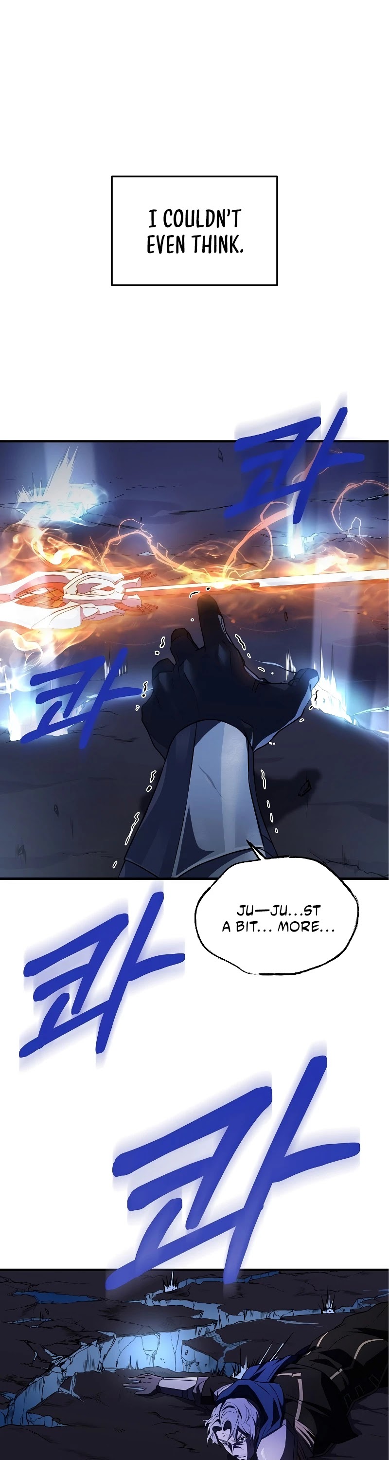Return of the Legendary Spear Knight Chapter 1 page 40 - Chapter 1