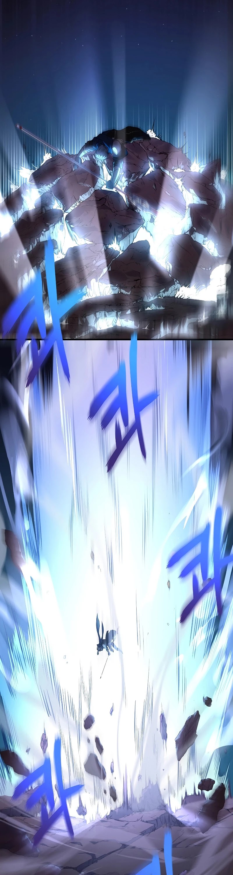 Return of the Legendary Spear Knight Chapter 1 page 42 - Chapter 1