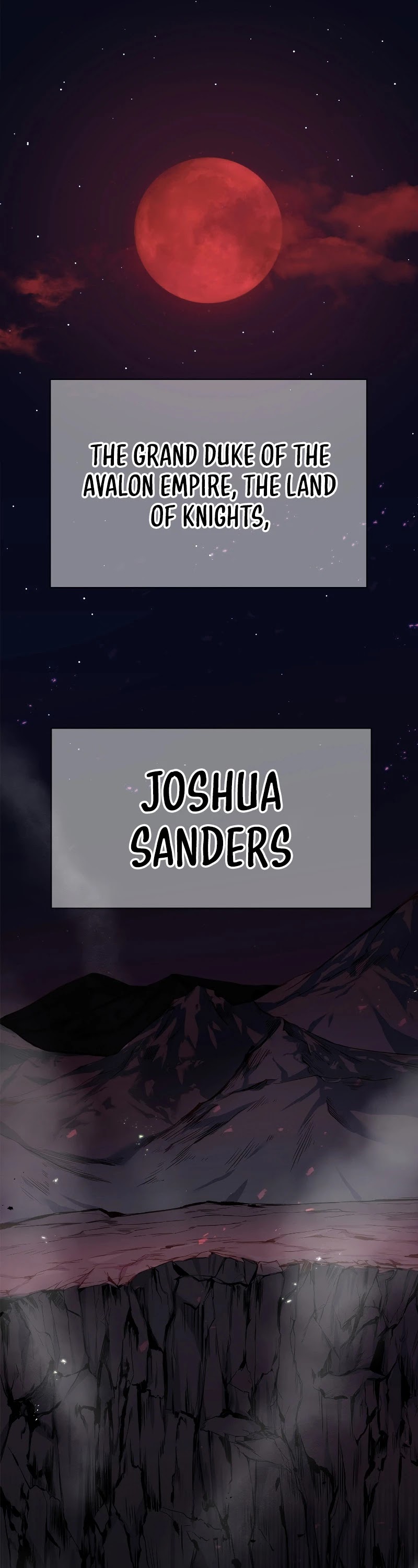 Return of the Legendary Spear Knight Chapter 1 page 44 - Chapter 1