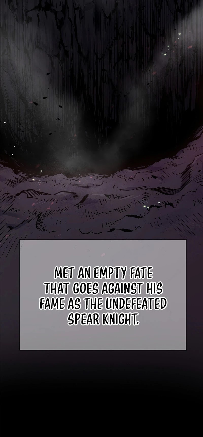 Return of the Legendary Spear Knight Chapter 1 page 45 - Chapter 1