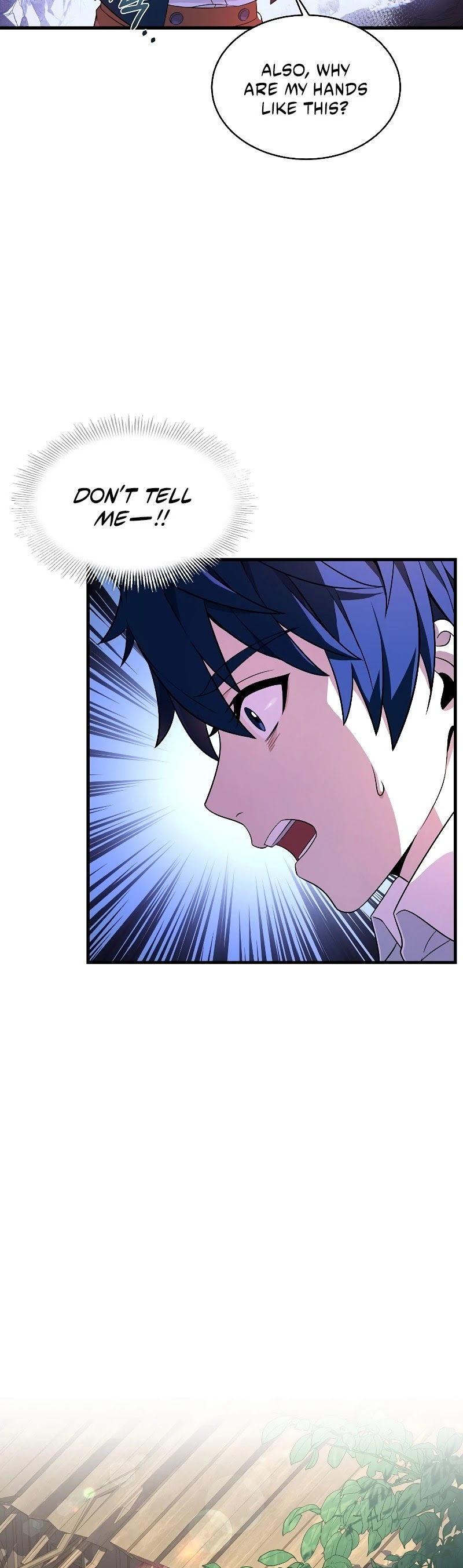 Return of the Legendary Spear Knight Chapter 1 page 49 - Chapter 1