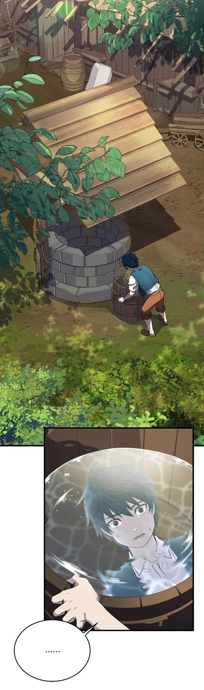 Return of the Legendary Spear Knight Chapter 1 page 50 - Chapter 1