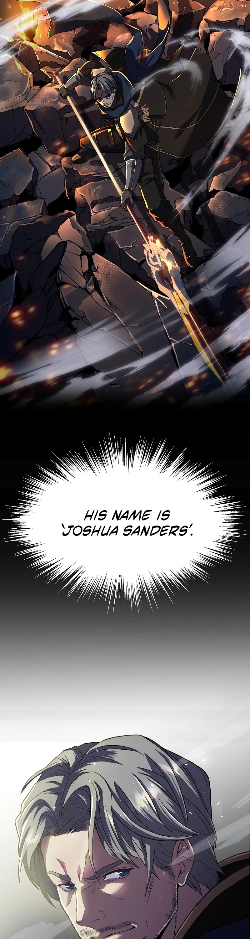 Return of the Legendary Spear Knight Chapter 1 page 7 - Chapter 1