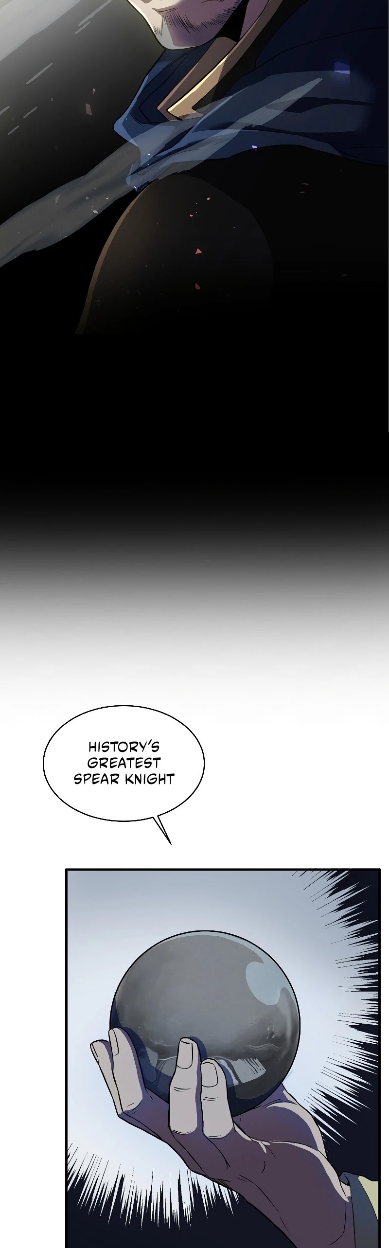 Return of the Legendary Spear Knight Chapter 1 page 8 - Chapter 1