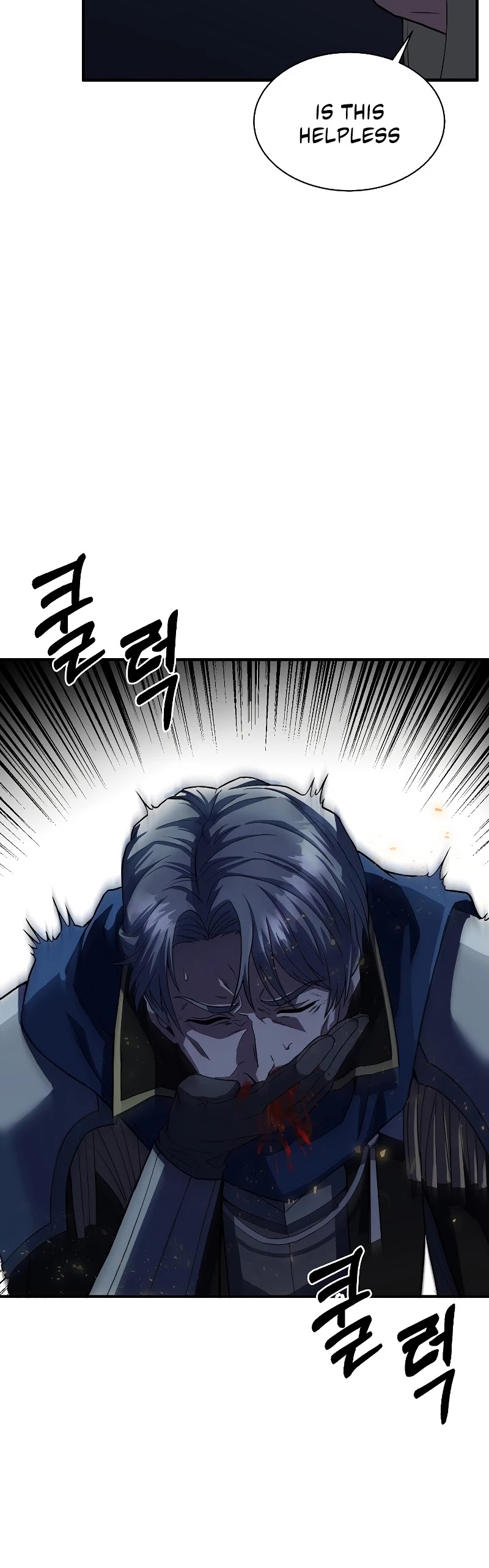 Return of the Legendary Spear Knight Chapter 1 page 9 - Chapter 1