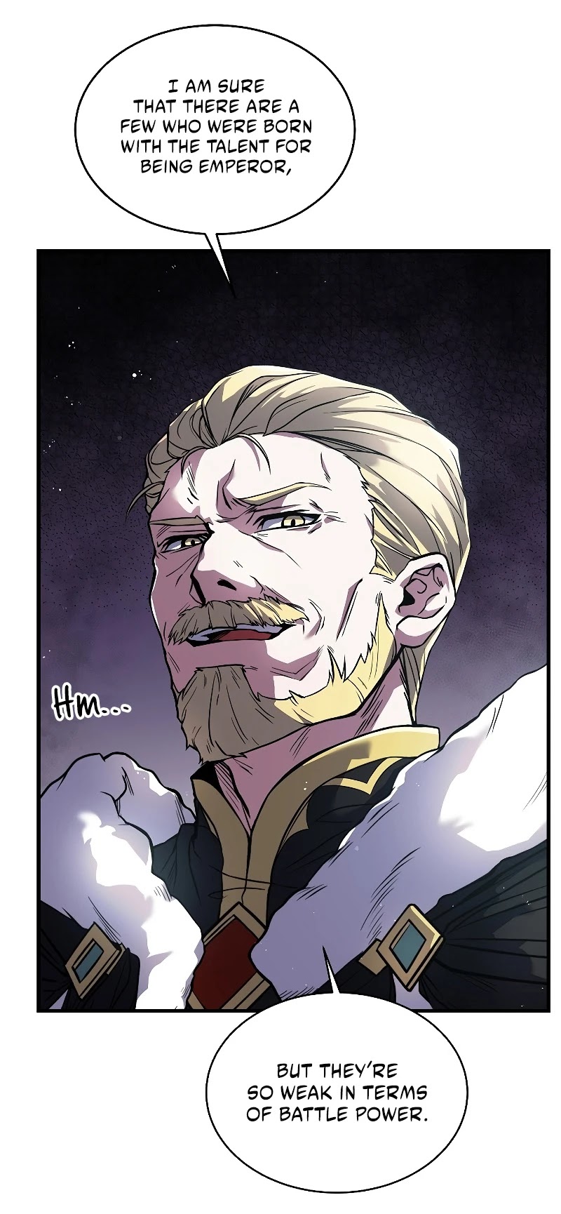 Return of the Legendary Spear Knight Chapter 10 page 14 - Chapter 10