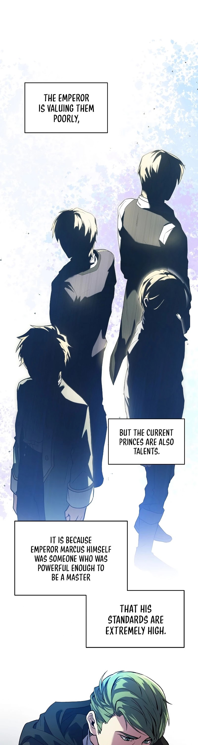 Return of the Legendary Spear Knight Chapter 10 page 15 - Chapter 10