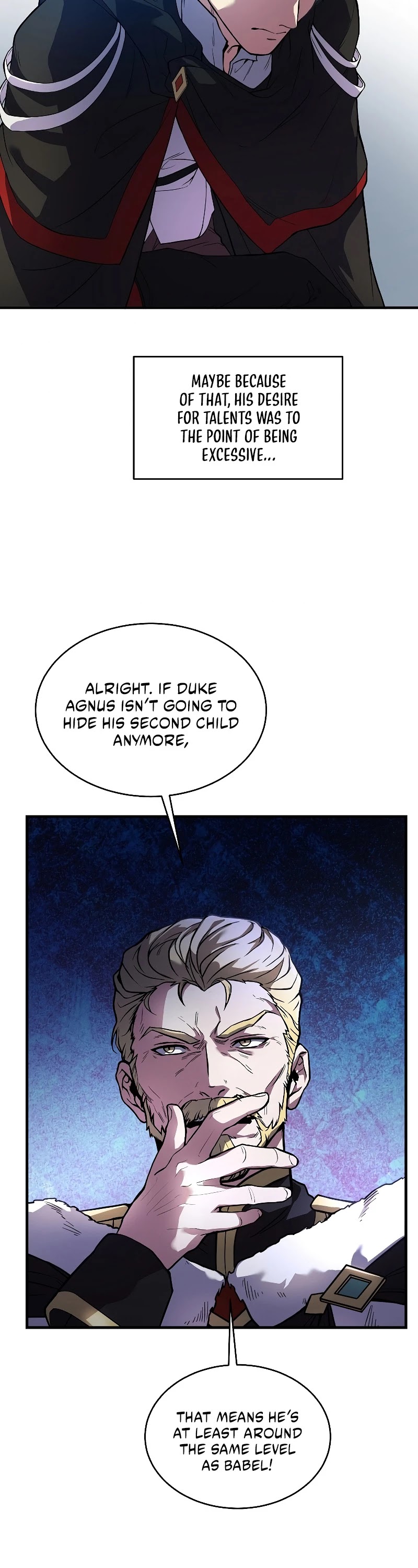Return of the Legendary Spear Knight Chapter 10 page 16 - Chapter 10
