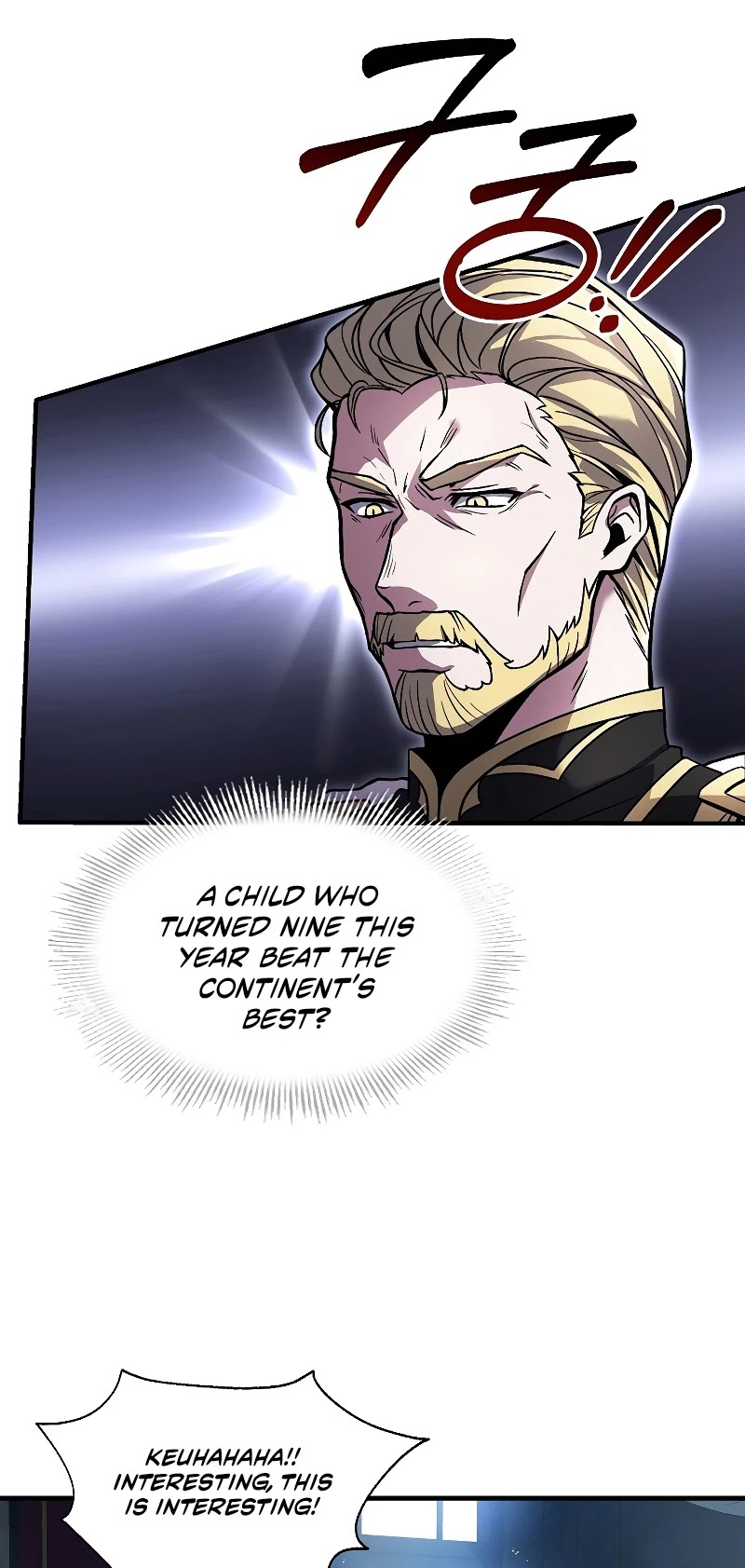 Return of the Legendary Spear Knight Chapter 10 page 18 - Chapter 10
