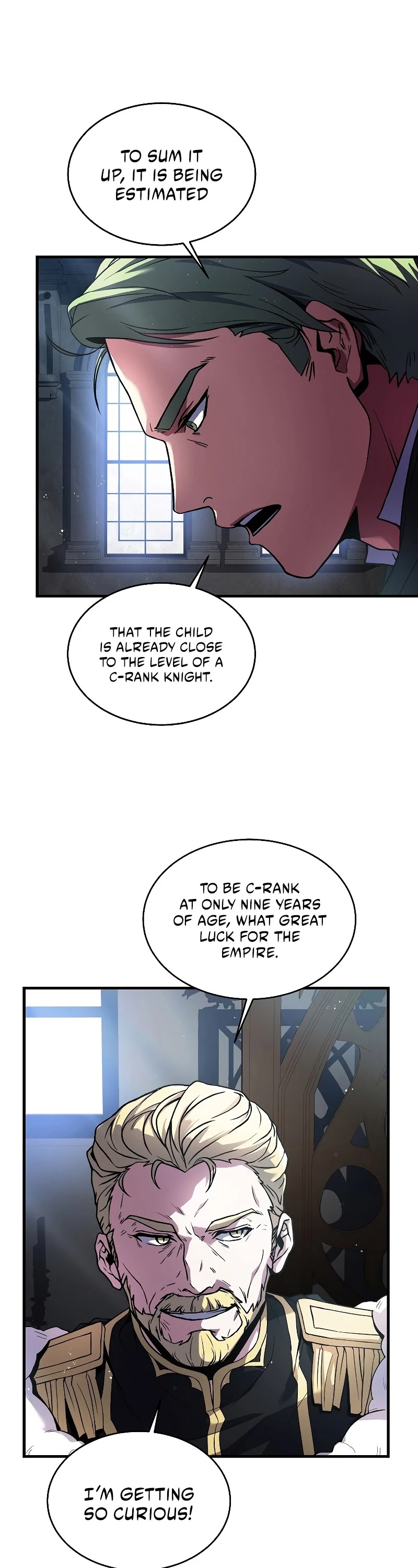 Return of the Legendary Spear Knight Chapter 10 page 20 - Chapter 10