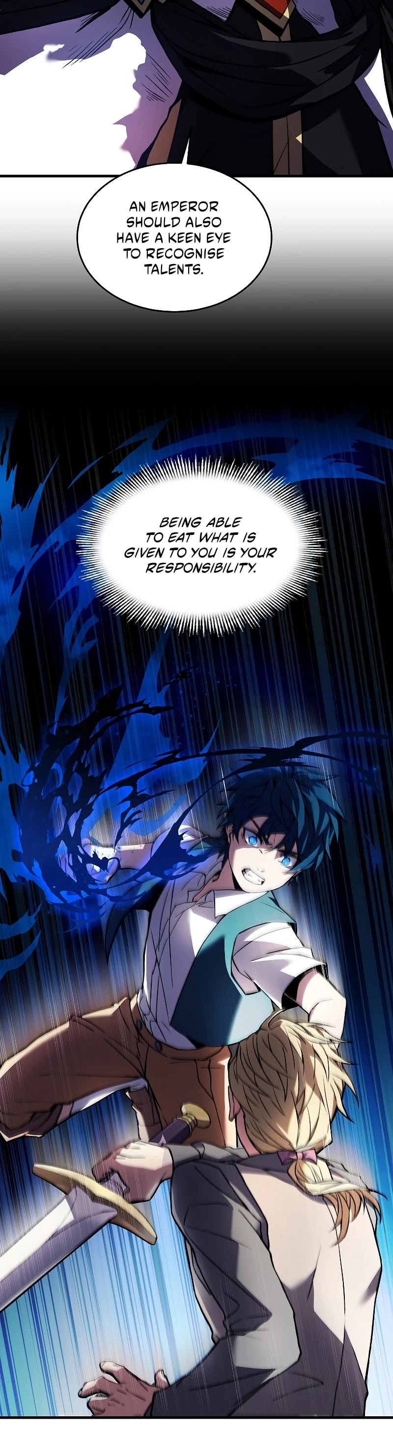 Return of the Legendary Spear Knight Chapter 10 page 23 - Chapter 10