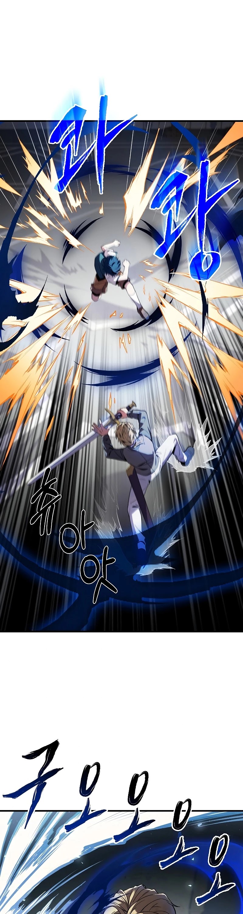 Return of the Legendary Spear Knight Chapter 10 page 24 - Chapter 10