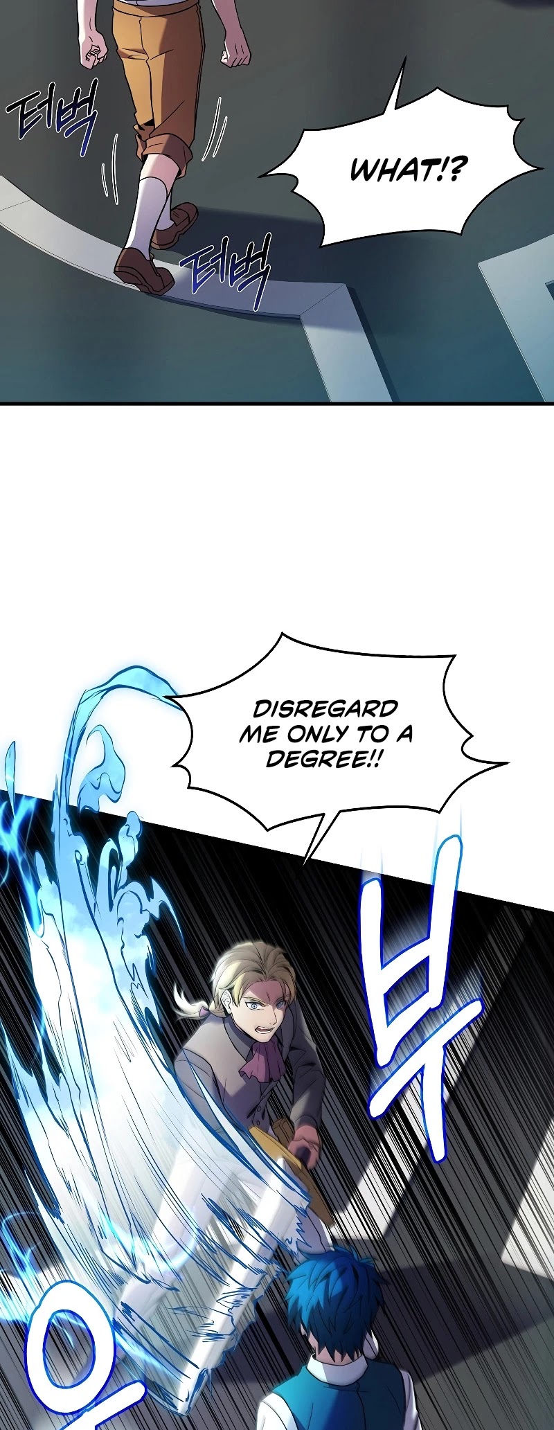 Return of the Legendary Spear Knight Chapter 10 page 27 - Chapter 10
