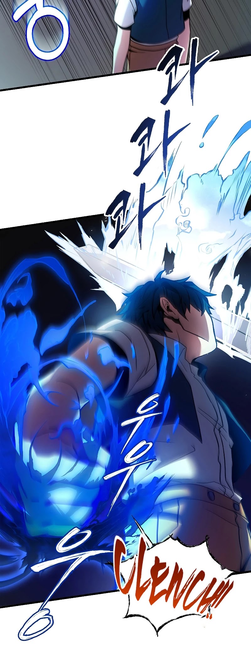Return of the Legendary Spear Knight Chapter 10 page 28 - Chapter 10