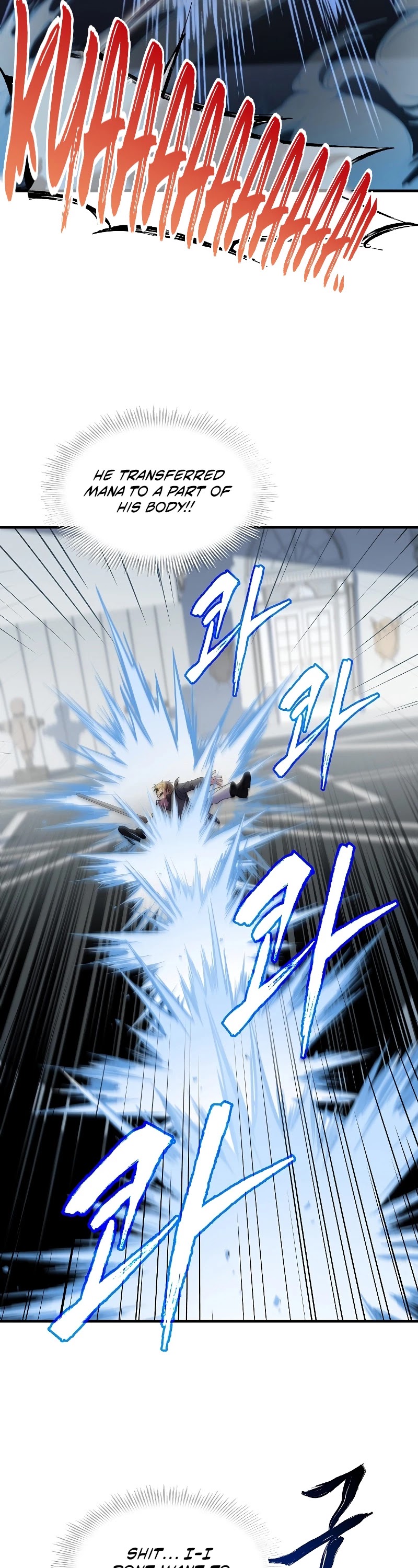 Return of the Legendary Spear Knight Chapter 10 page 30 - Chapter 10