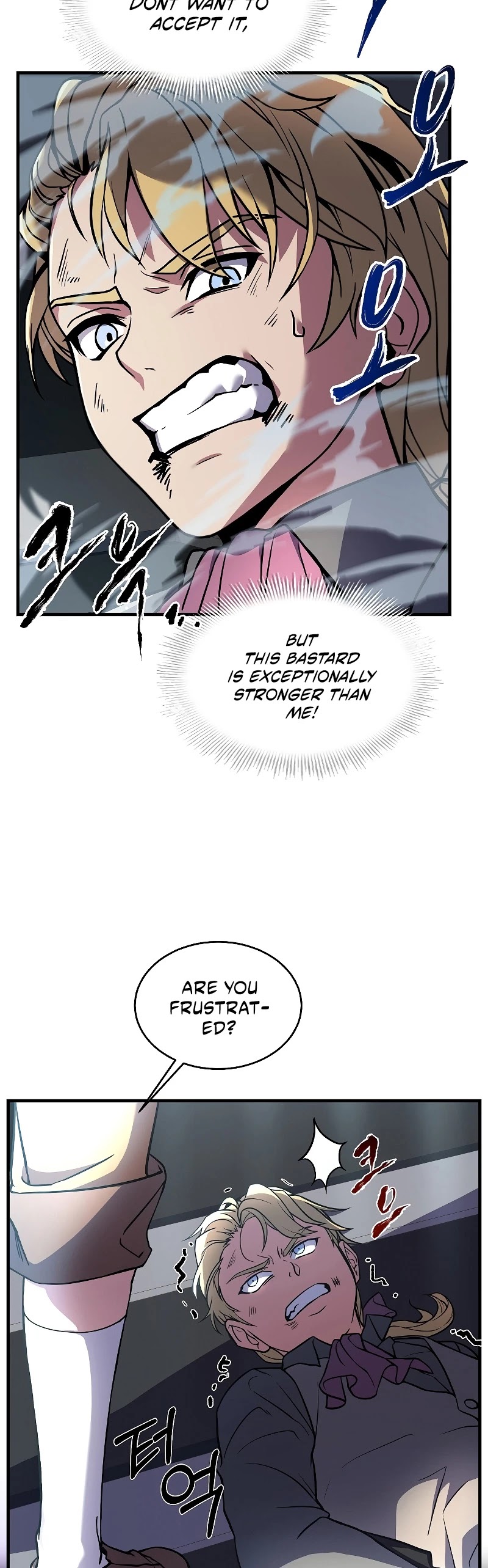 Return of the Legendary Spear Knight Chapter 10 page 31 - Chapter 10