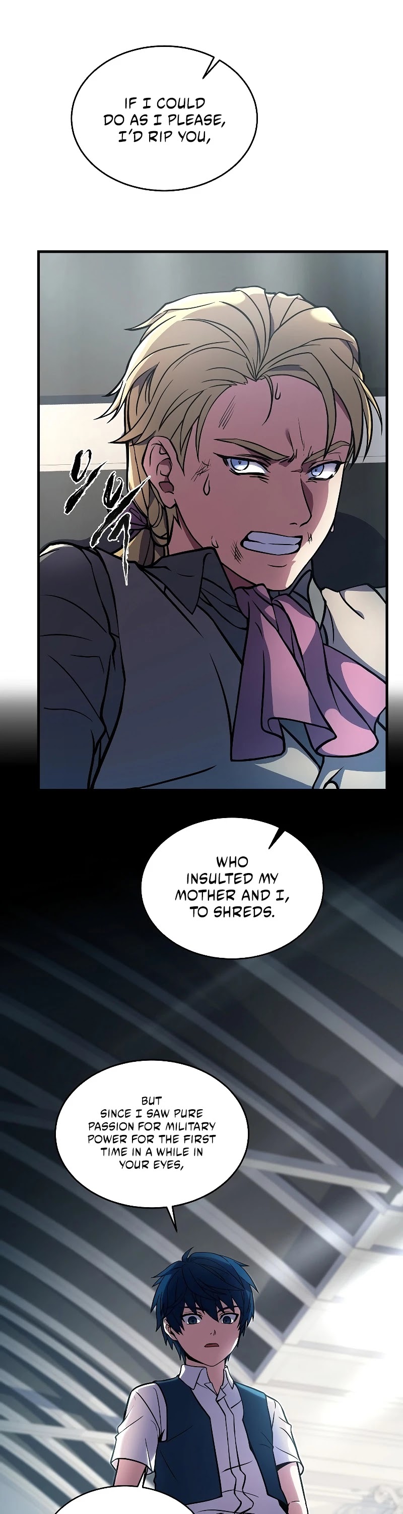 Return of the Legendary Spear Knight Chapter 10 page 33 - Chapter 10