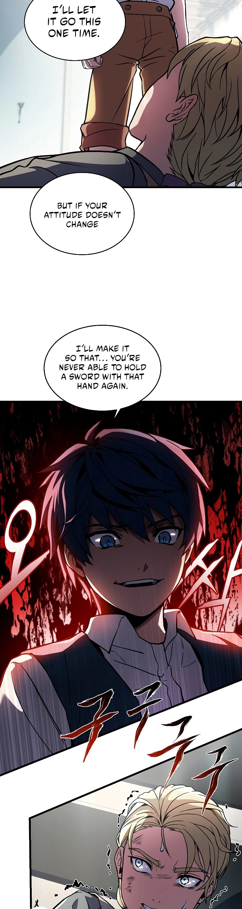 Return of the Legendary Spear Knight Chapter 10 page 34 - Chapter 10