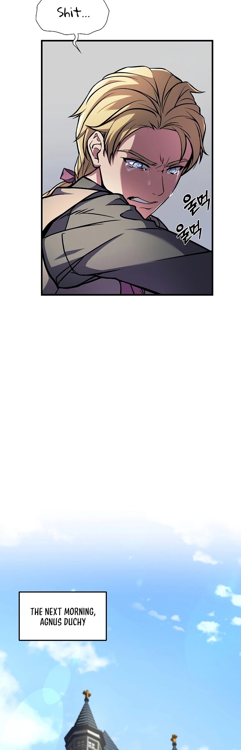 Return of the Legendary Spear Knight Chapter 10 page 36 - Chapter 10