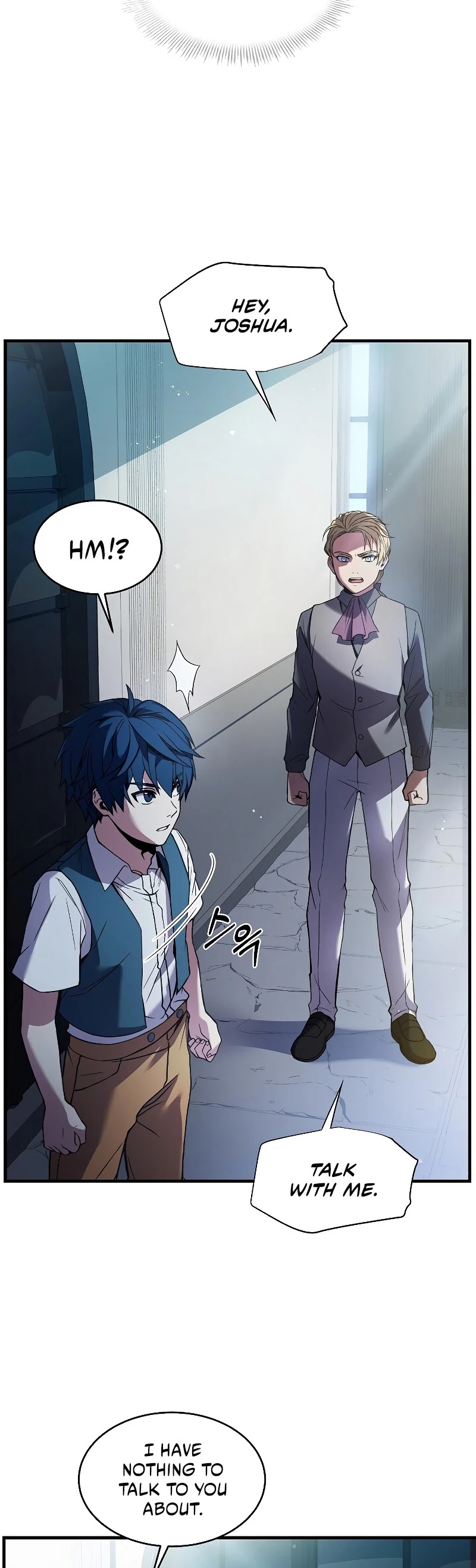 Return of the Legendary Spear Knight Chapter 10 page 4 - Chapter 10