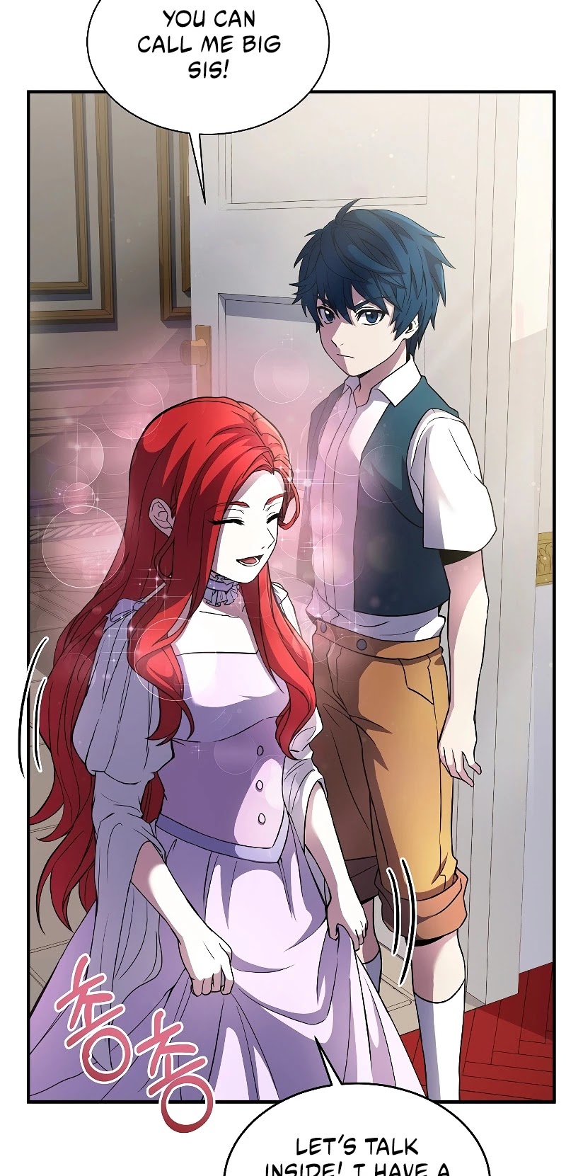 Return of the Legendary Spear Knight Chapter 10 page 41 - Chapter 10