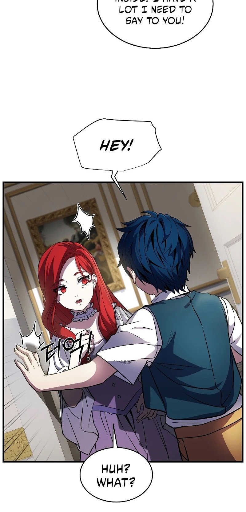 Return of the Legendary Spear Knight Chapter 10 page 42 - Chapter 10