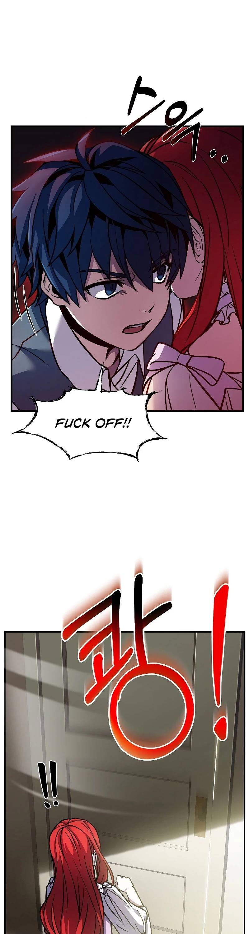 Return of the Legendary Spear Knight Chapter 10 page 43 - Chapter 10