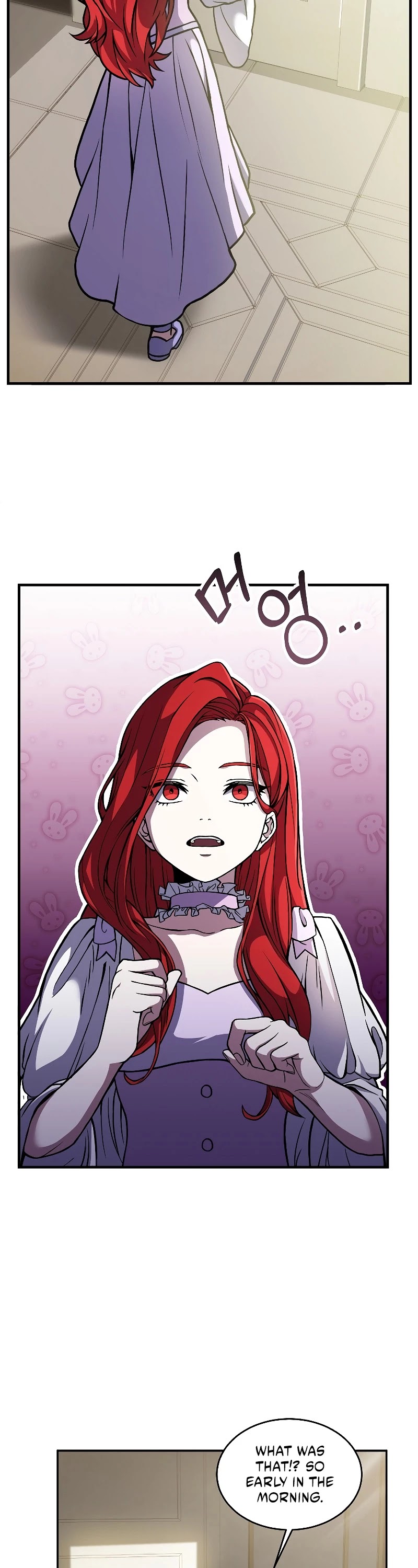 Return of the Legendary Spear Knight Chapter 10 page 44 - Chapter 10