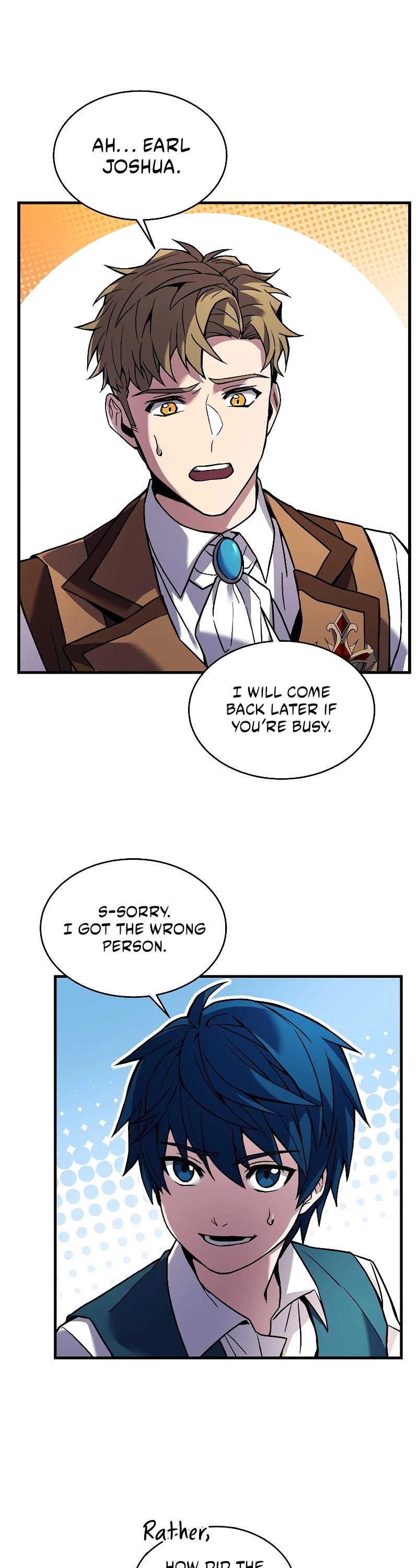 Return of the Legendary Spear Knight Chapter 10 page 47 - Chapter 10