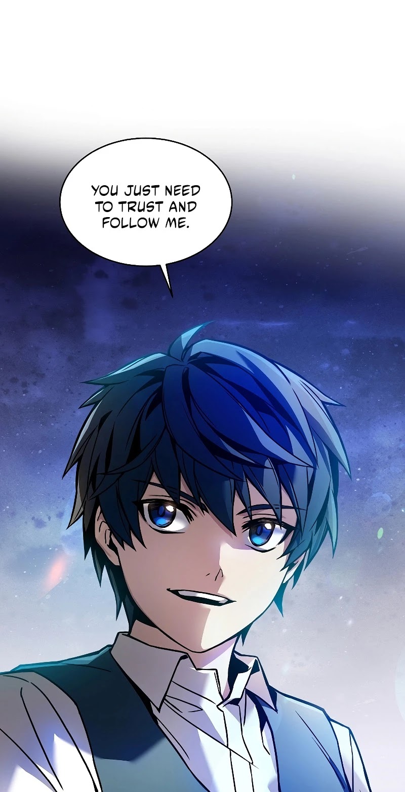Return of the Legendary Spear Knight Chapter 10 page 49 - Chapter 10